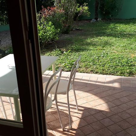 Albergo La Quiete ديسينسانو ديل غاردا المظهر الخارجي الصورة
