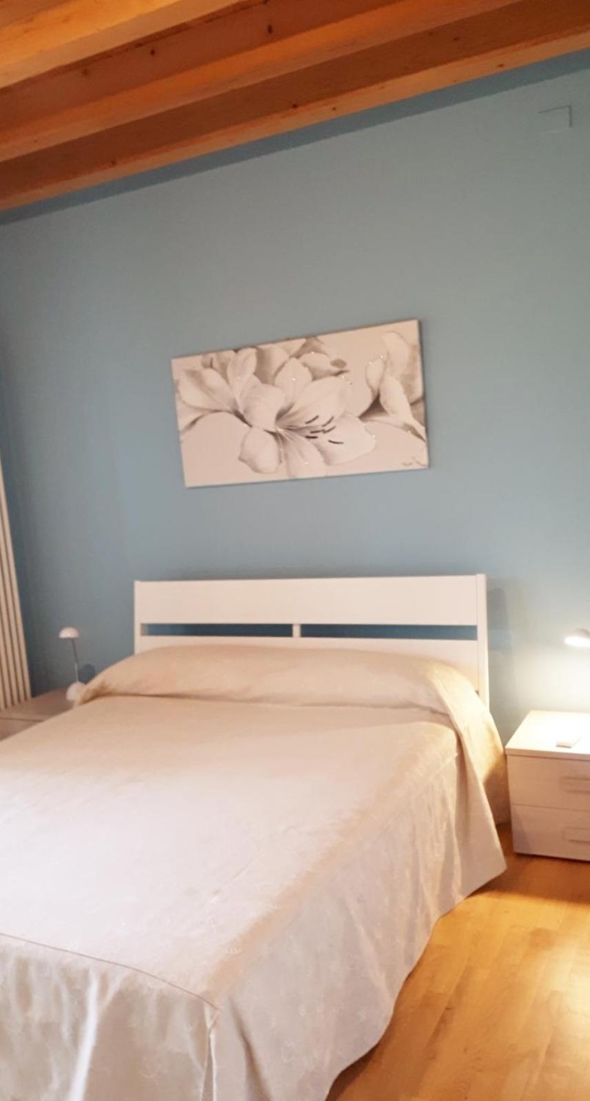 Albergo La Quiete ديسينسانو ديل غاردا المظهر الخارجي الصورة