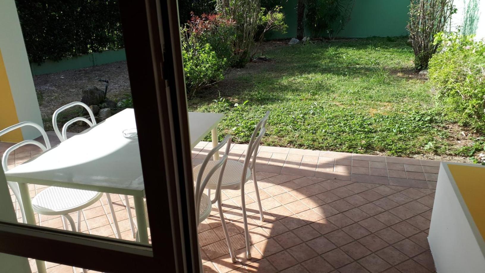 Albergo La Quiete ديسينسانو ديل غاردا المظهر الخارجي الصورة