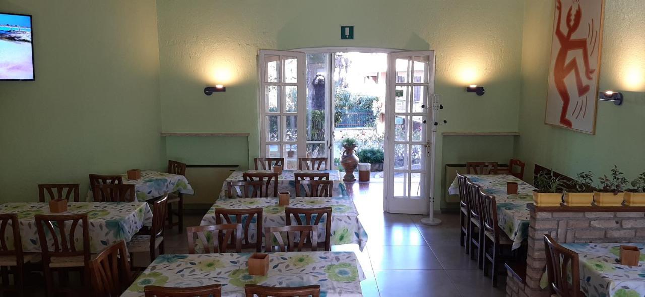 Albergo La Quiete ديسينسانو ديل غاردا المظهر الخارجي الصورة