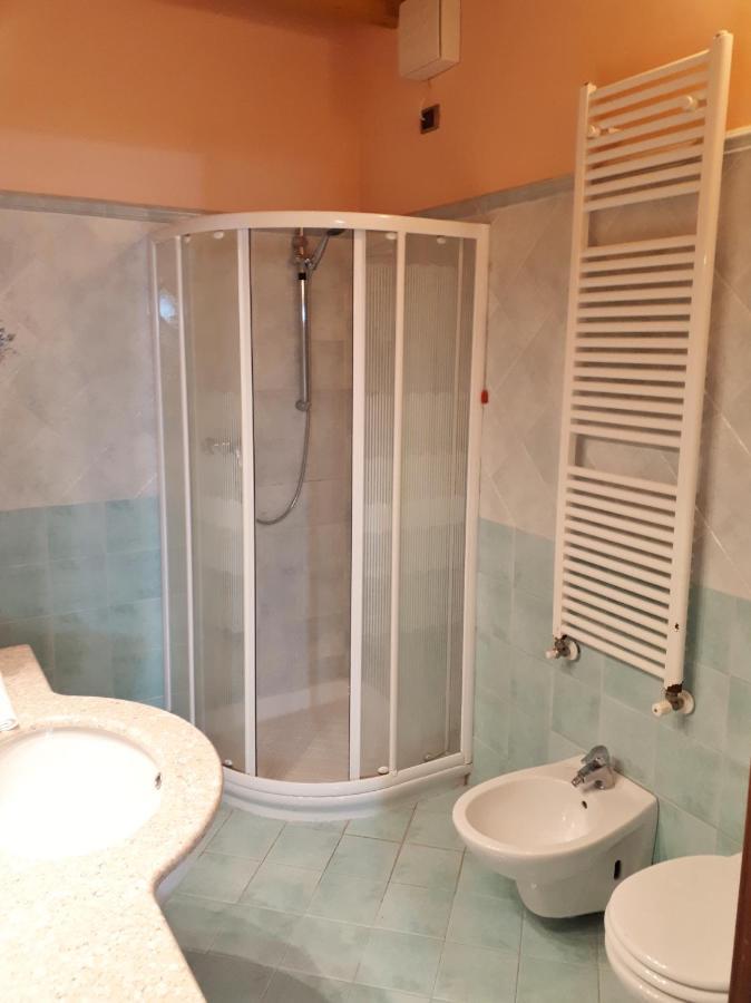 Albergo La Quiete ديسينسانو ديل غاردا المظهر الخارجي الصورة